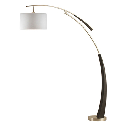 Floor design lamp Bow