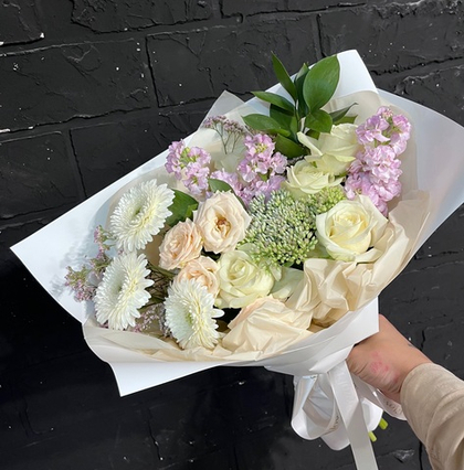 Французский поцелуй