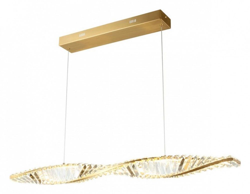 Подвесной светильник Aployt Olimp APL.045.06.20