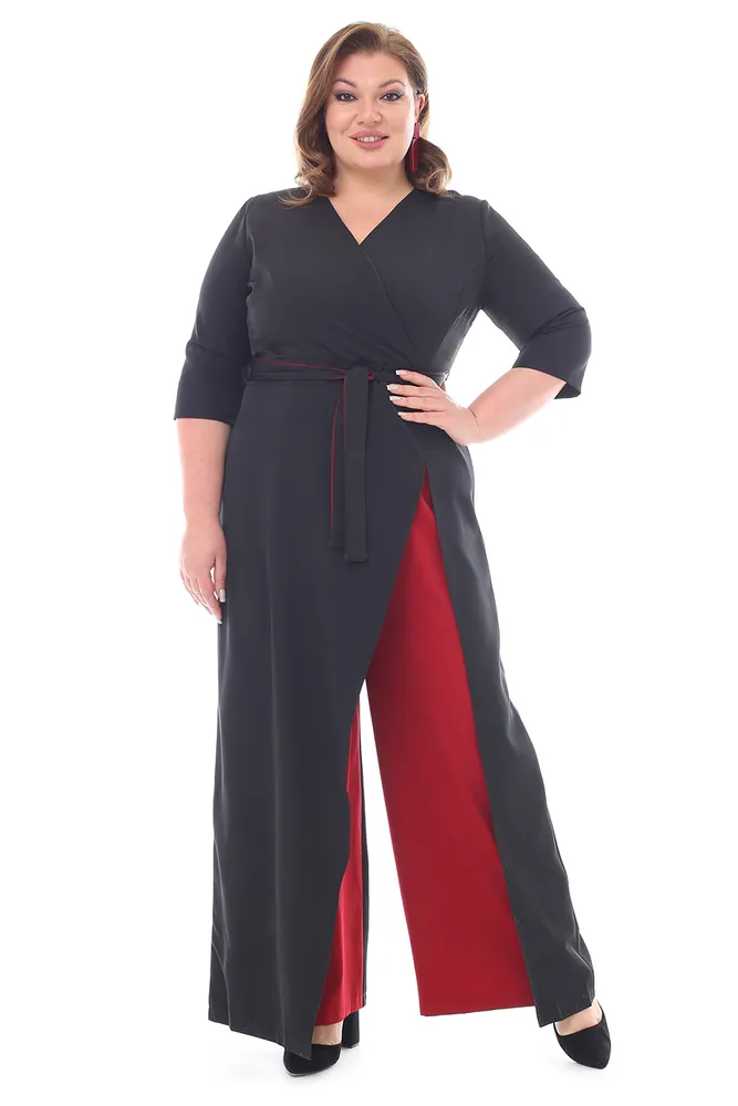 Комбинезон 4843 Fabrika