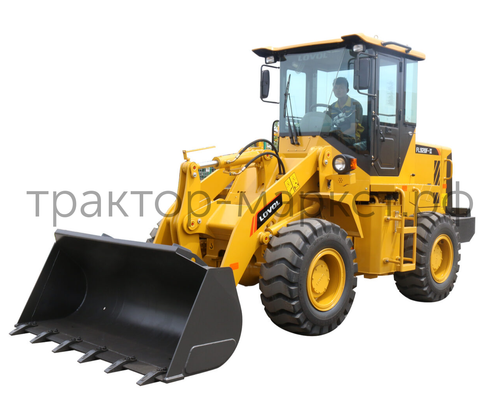 Фронтальный погрузчик LOVOL FL920H