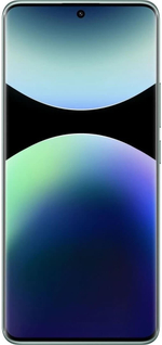Смартфон Xiaomi Redmi Note 14 Pro 5G 12/256Gb Зеленый