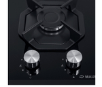 Газовая варочная панель MAUNFELD EGHG.32.2CB\G фото 7