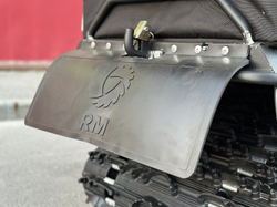 Снегоход РМ TAYGA PATRUL 800 SWT XE