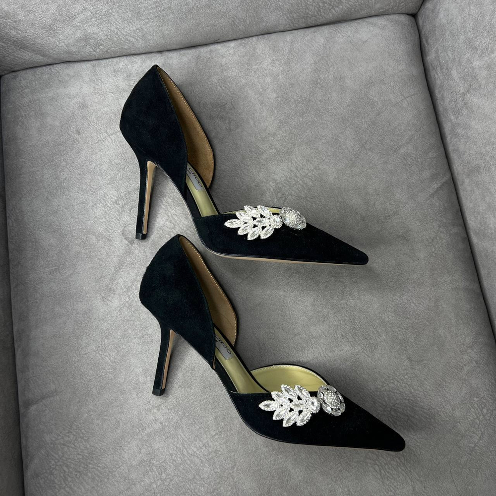 Босоножки Jimmy Choo