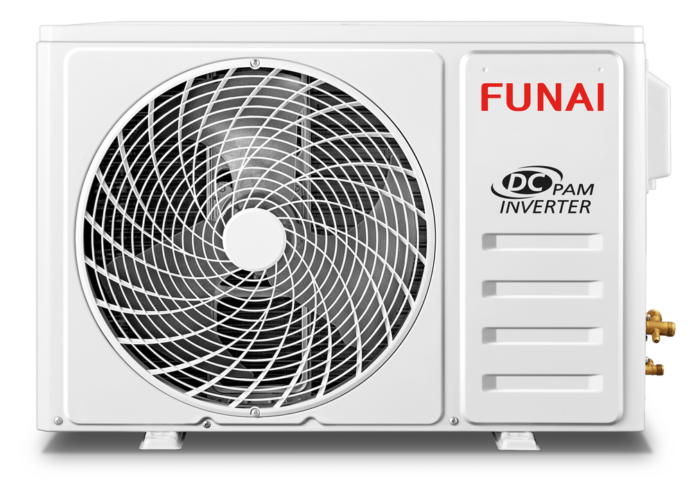 FUNAI RAC-I-KD70HP.D03 KADZOKU Inverter настенная сплит-система