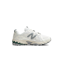 New Balance 610T "Angora Nightwatch Green"