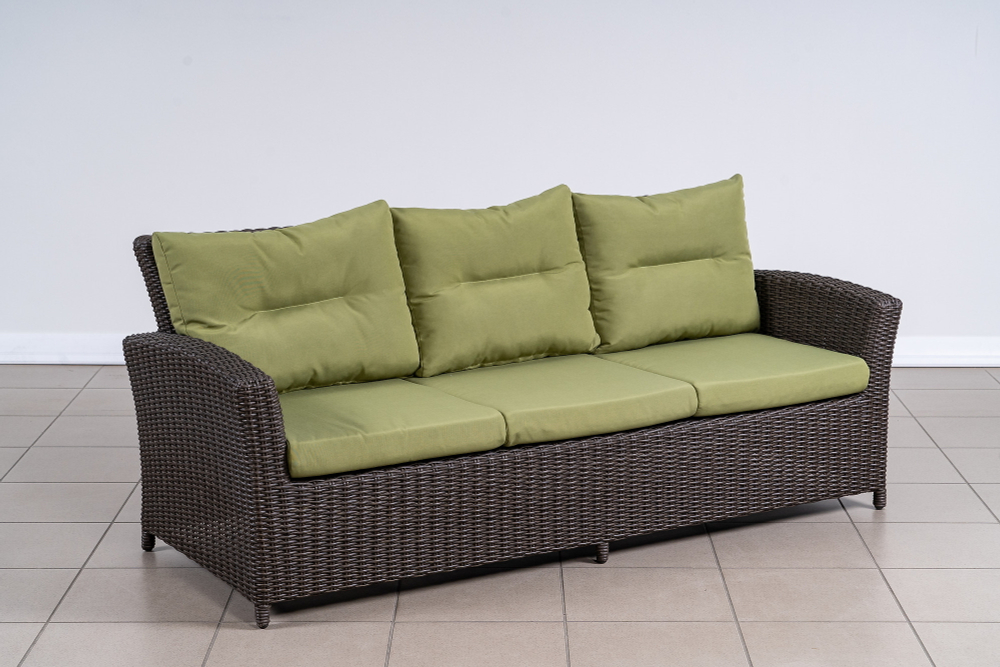 Диван 3-х местный, коллекция Сан-Марино