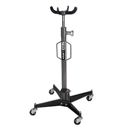 Цена на KraftWell (KRWTJ5) Стойка гидравлическая г/п 500 кг