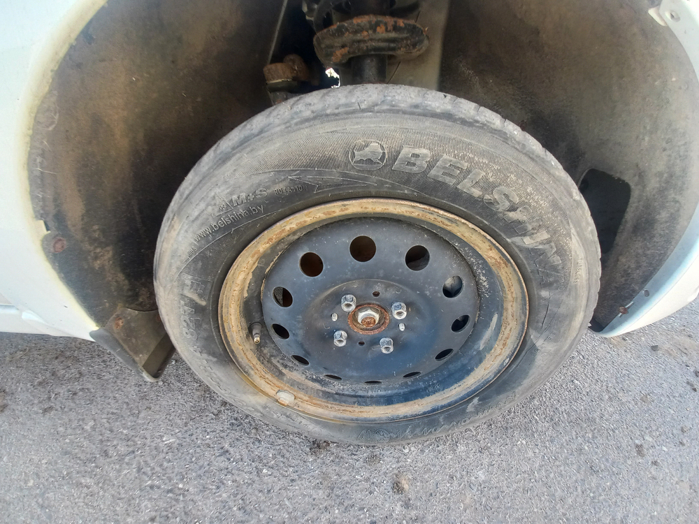 LADA GRANTA Classic 1.6 90hp 5MT