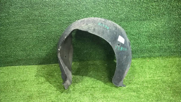 Подкрылок задний правый KIA Soul 1 AM (2011-2014)