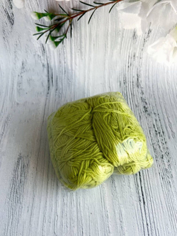 Пряжа носочная для вязания Аркобалено