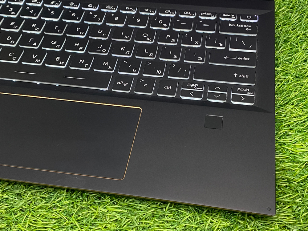 Сенсорный MSI 13' i5-1240P/16GB/1TB/ Summit E13 Flip Evo[A12MT-060RU]/Windows 11