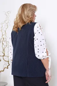 Жилет 5780 Fabrika