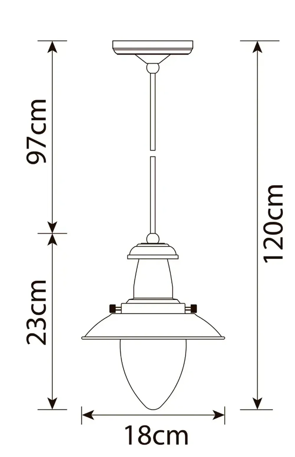 Подвесной светильник Arte Lamp