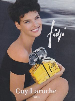 Guy Laroche Fidji Parfum