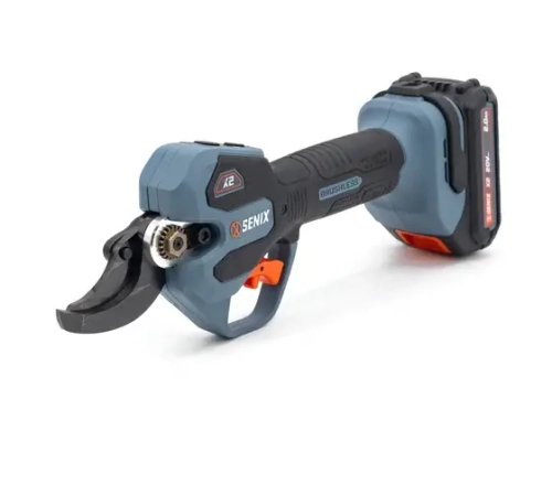 Секатор аккумуляторный GPSX2-M1-EU, X2 20V, 38мм, 1акб и зу, SENIX