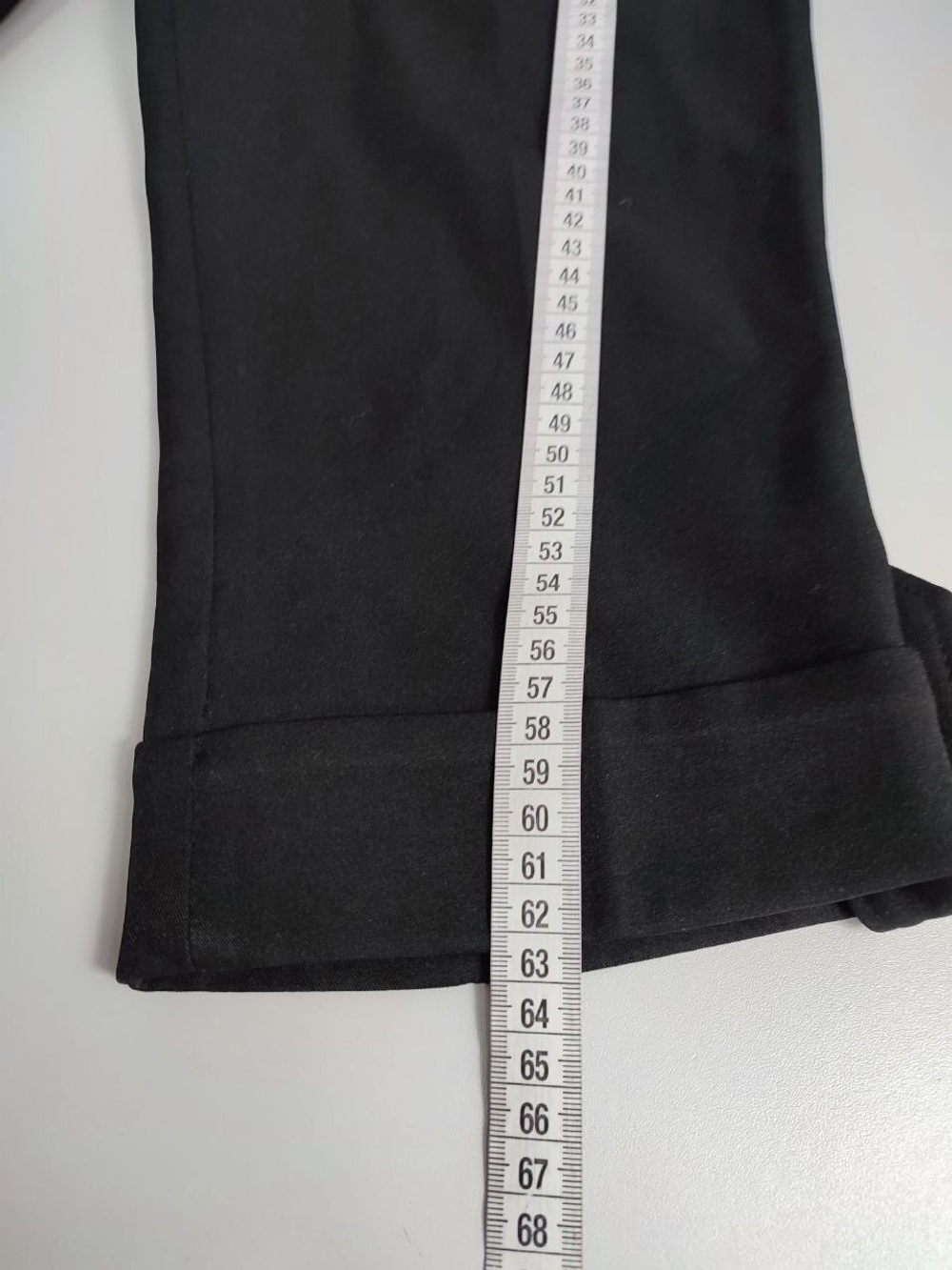 Бриджи утепленные 44 размер