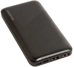 Портативный аккумулятор BOROFONE BJ27 Pindar 10000mAh черный