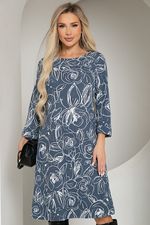 Платье 70889 Avili