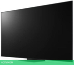 Телевизор LED LG 75" 75QNED816RA.ARUB