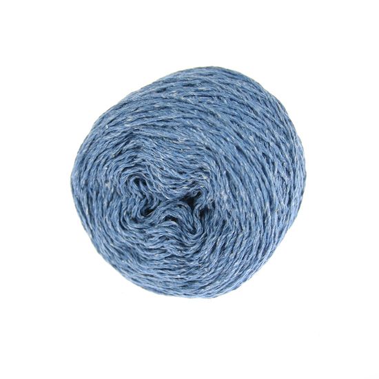 Пряжа KNOLL YARNS 11,5/4 Nm Samarkand Tweed толстый (75% шерсть 25% шелк), грамм