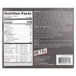 MET-Rx, Protein Plus Bar, батончик с арахисовой пастой, 9 шт. по 85 г (3 унции)