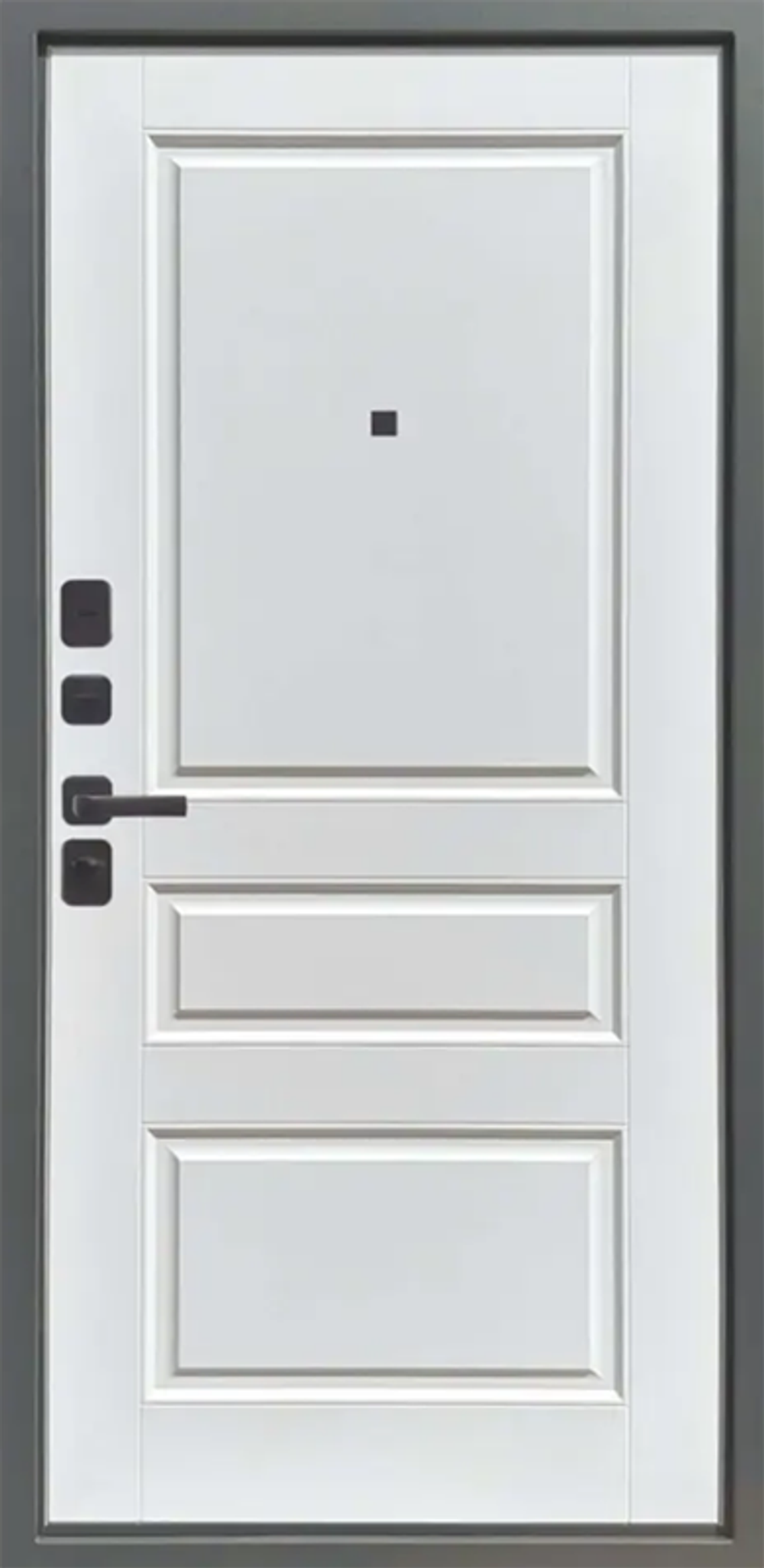 8 (Velluto Oscure/Velluto Bianco)