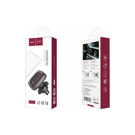 CA23 Lotto series magnetic air outlet holder