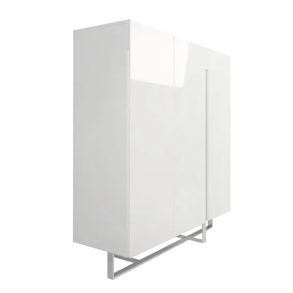 Высокий буфет CP1302-F /3053