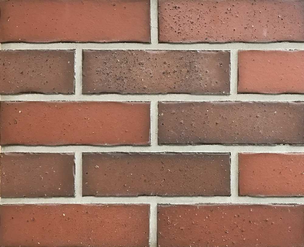 King Klinker, Clay land (HF40), Old Castle, 240x71x10, NF