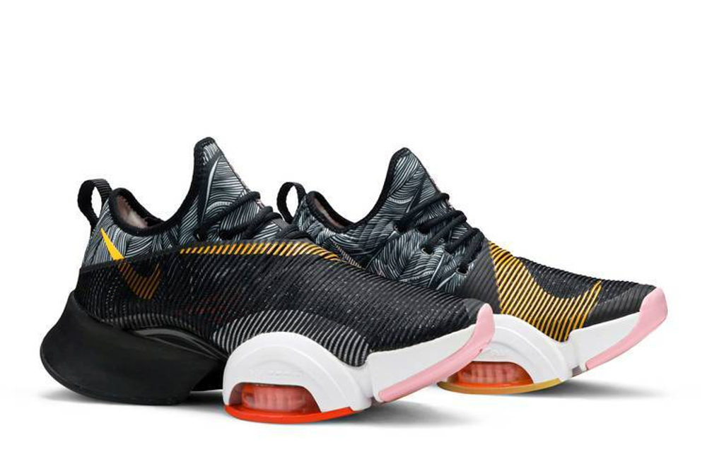 Кроссовки Nike Superrep (Женская размерная сетка)