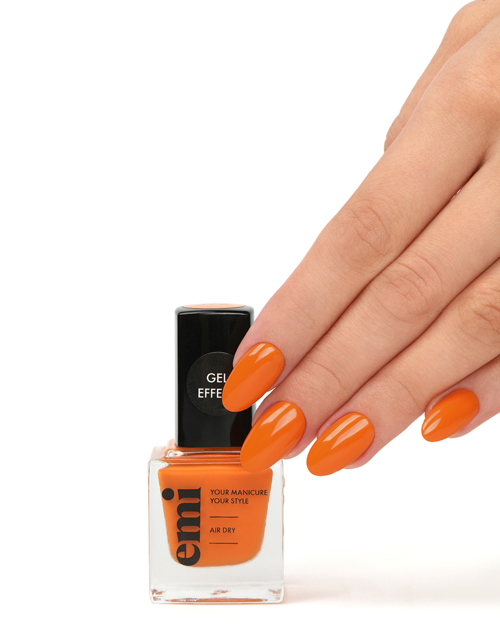 Ультрастойкий лак Gel Effect Смелое направление №178, 9 мл