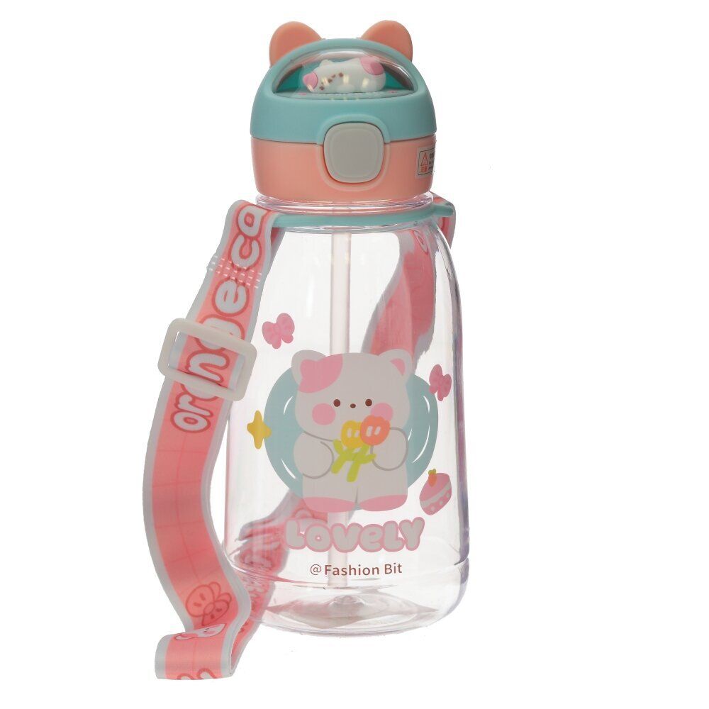 GAEM Бутылка, 750 мл, L9 W9 H21 см, 4в.