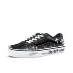 Vans Ward (Женская размерная сетка)