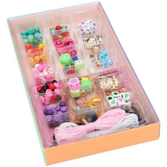 TOPModel DIY Mobile chain