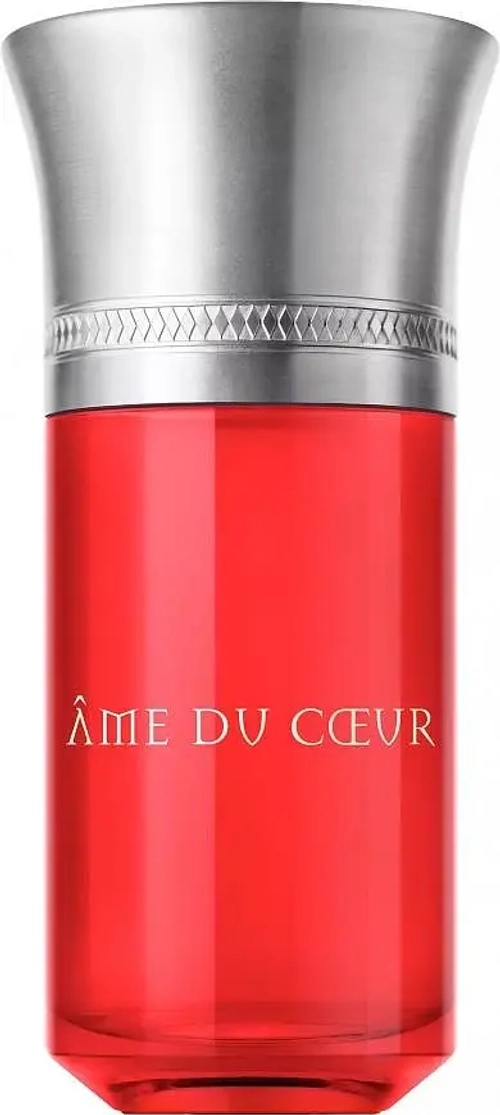 LIQUIDES IMAGINAIRES AME DU COEUR EDP 100 ML