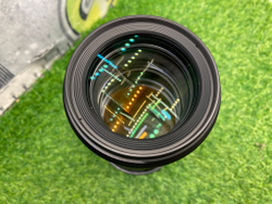 Canon EF 180mm 3.5L Macro USM