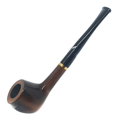 Трубка "Mr. Brog" №29 Caro коричневый (Груша)