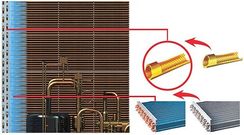 Наружный блок VRF системы Carrier 38VF008H119016