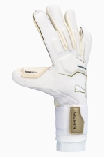 Вратарские перчатки Puma Ultra Ultimate Hybrid - белый