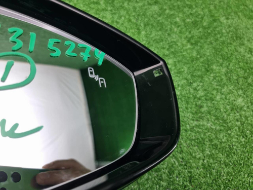 Зеркало правое Omoda C5 (2022-н.в.) 12 контактов