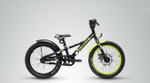 Детский велосипед Scool faXe 18 alloy (2019)