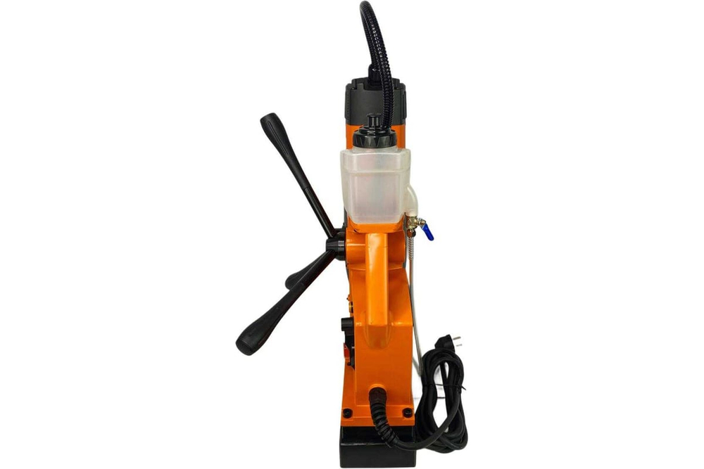 Магнитный сверлильный станок AT-130/3RSEK AktiTool