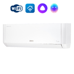 Сплит-система инверторного типа Zanussi Barocco DC Inverter ZACS/I-18 HB/A23/N8 комплект