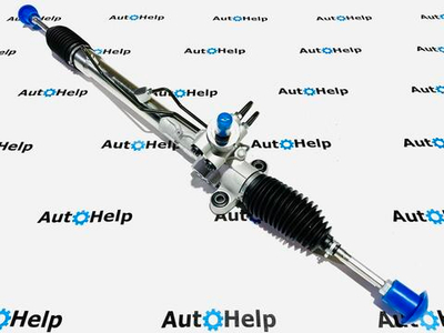 Рулевая рейка 44250-52052, 44200-52041 RHD (правый руль) Toyota Vitz SCP10