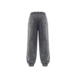 Брюки Called a Garment Truffle Cotton "Grey"