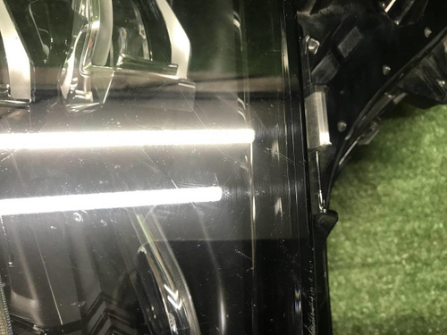 Битая Фара правая GAC GS8 2 (2021-н.в.) LED