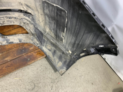 Бампер задний Chery Tiggo 8 Pro 21-нв Б/У Оригинал 602001192AADQJ