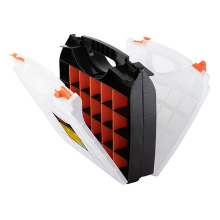 Органайзер двухсторонний ED-31 32,5х28,0х8,5мм
